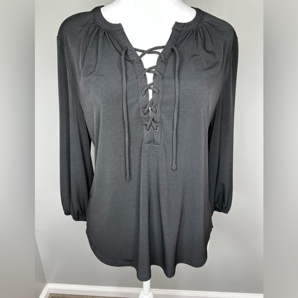 New York & Company Tops - 7th Avenue Design Studio New York  & Company Blouse Size Small